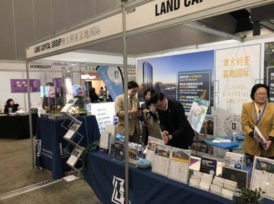 2019澳中博览会圆满落幕！政府支持民间热络，深度助推经贸合作发展