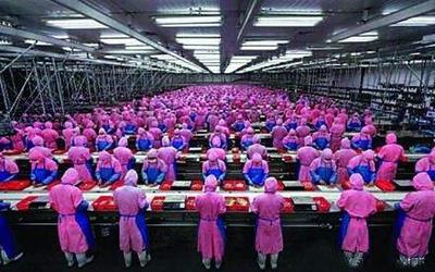 中山观察|从出口产品到输出产业，中山对外贸易正在升级换挡